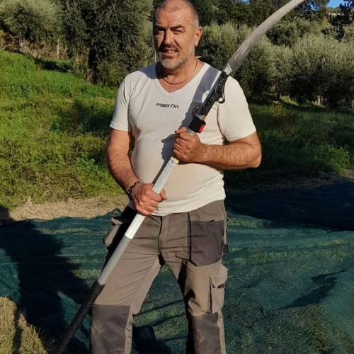 oreste